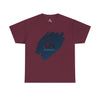 Cozy Unisex Heavy Cotton Tee
