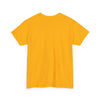 Custom T-shirt,Heavy Cotton