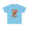Aperol Spritz Cocktail Unisex Heavy Cotton Tee