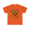 Bite Me Unisex Heavy Cotton Tee
