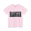 Ranger Graphic Heavy Cotton Tee