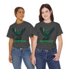 Guardian Angel Unisex Heavy Cotton Tee