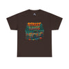 Street Kings Unisex Heavy Cotton Tee