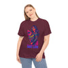 Surf Queen Unisex Heavy Cotton Tee