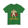 Mertoman Unisex Heavy Cotton Tee