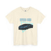 Speed God Unisex Heavy Cotton Tee