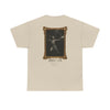 Ambition Angel Unisex Heavy Cotton Tee