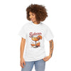 Sidecar Cocktail Unisex Heavy Cotton Tee