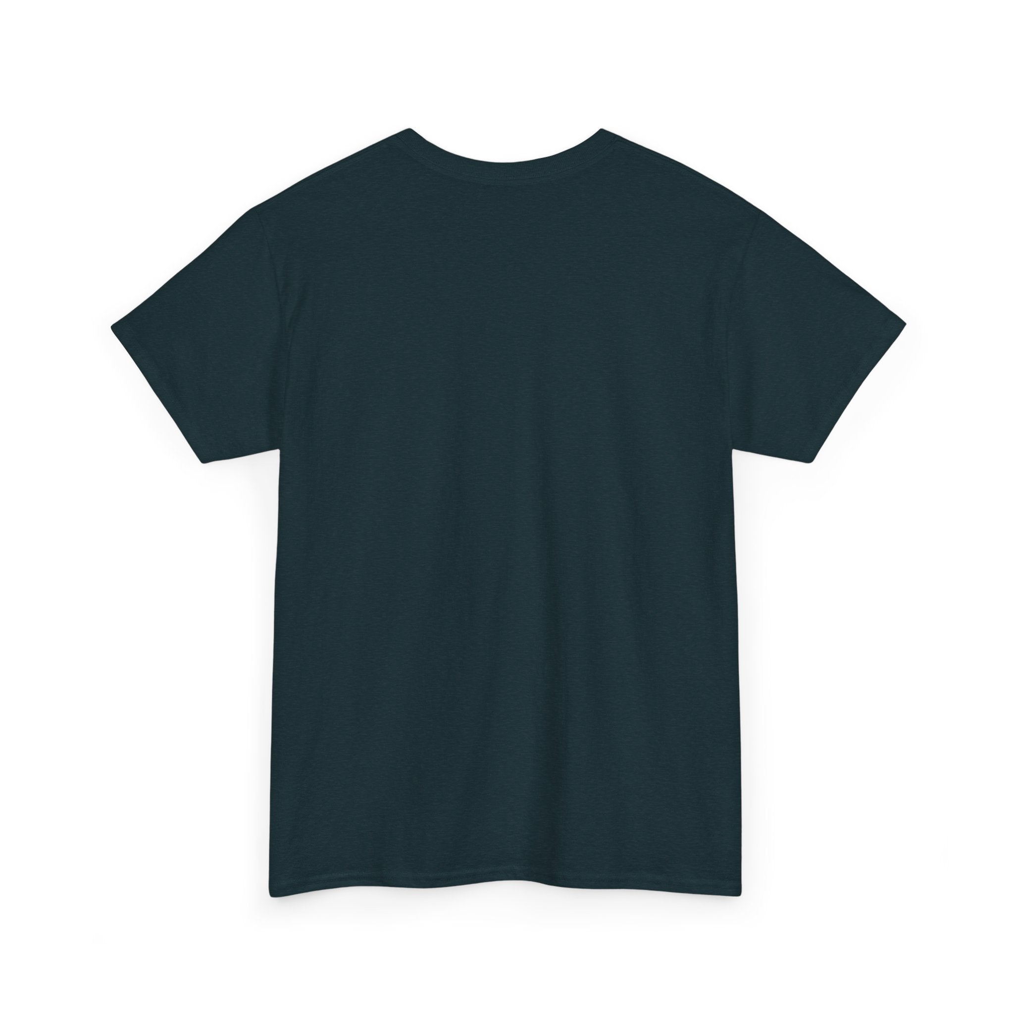 Angelic Vibe Unisex Heavy Cotton Tee