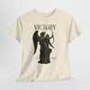 Victory Angel Unisex Heavy Cotton Tee