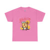 Whiskey Sour Cocktail Unisex Heavy Cotton Tee