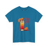 Tequila Cocktail Unisex Heavy Cotton Tee