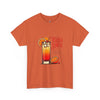 Tequila Cocktail Unisex Heavy Cotton Tee