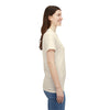 Botanical Lungs Unisex Heavy Cotton Tee