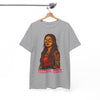Festival Vibes Unisex Heavy Cotton Tee