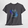 Divine Angel Unisex  Heavy Cotton Tee