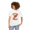 Aperol Spritz Cocktail Unisex Heavy Cotton Tee