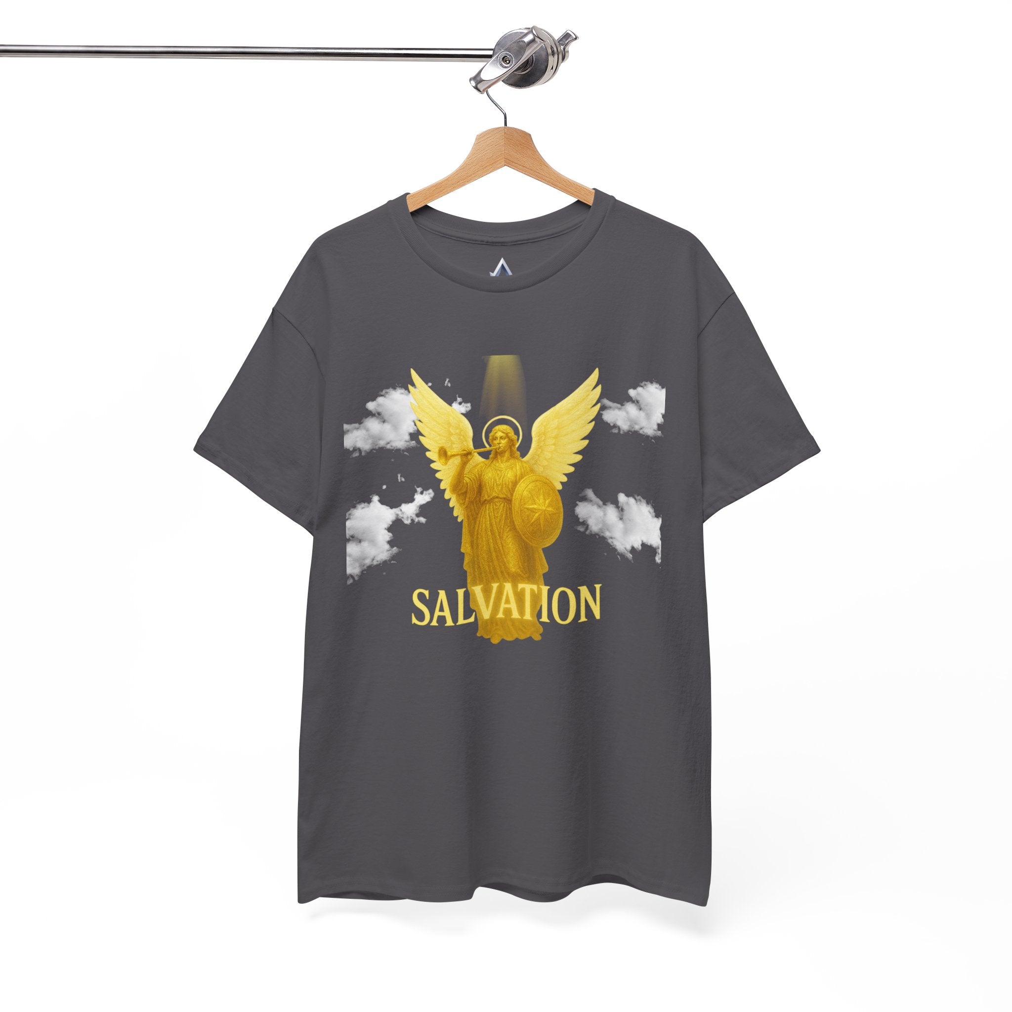 Salvation Angel Unisex Heavy Cotton Tee