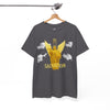 Salvation Angel Unisex Heavy Cotton Tee