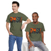 Rush Graphic Unisex Heavy Cotton Tee
