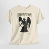 Redemption Angelic Unisex Heavy Cotton Tee