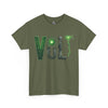 Volt Energy Unisex Heavy Cotton Tee