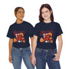 Negroni Cocktail Unisex Heavy Cotton Tee