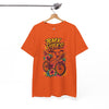 BMX Vibes Unisex Heavy Cotton Tee