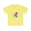 Whimsical Butterfly Dreamer Unisex Heavy Cotton Tee
