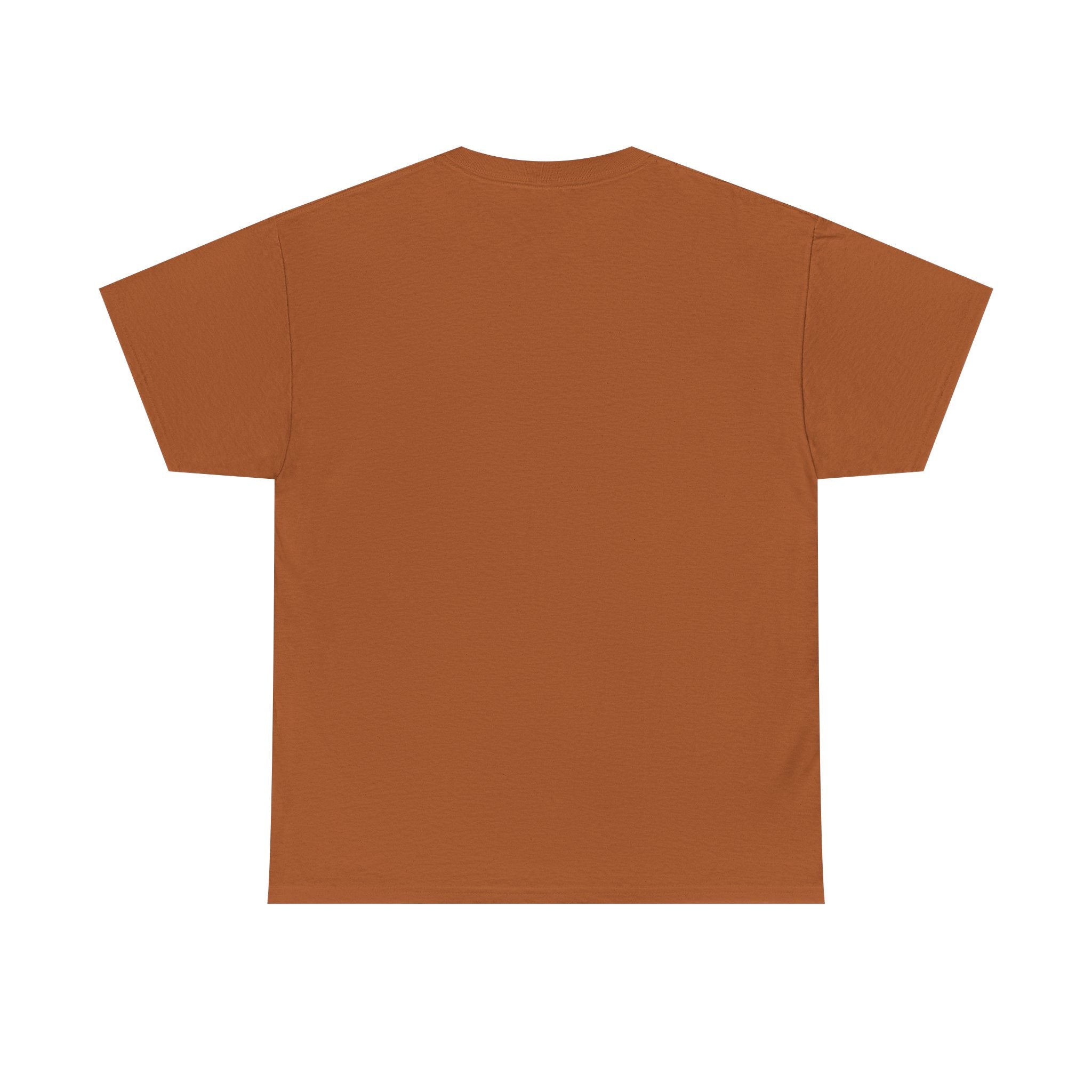 Biological Gender Heavy Cotton Tee