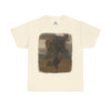 Vintage Illuionic Unisex Heavy Cotton Tee