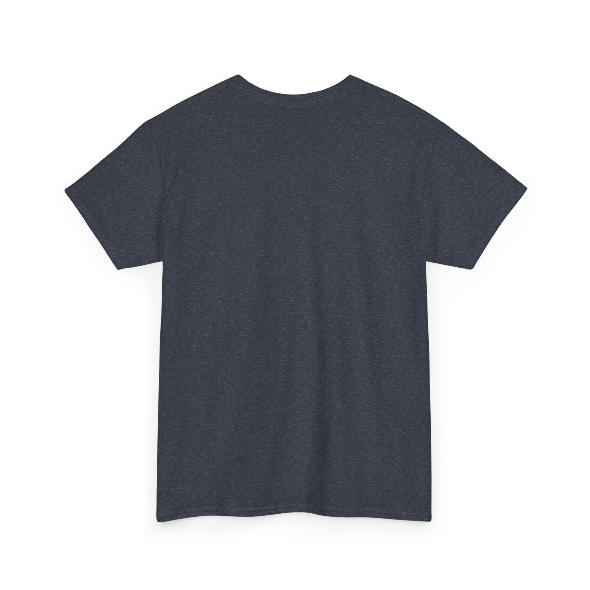 Martini Cocktail Unisex Heavy Cotton Tee