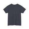 Martini Cocktail Unisex Heavy Cotton Tee