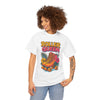 Roller Queen Heavy Cotton Tee