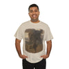 Vintage Illuionic Unisex Heavy Cotton Tee