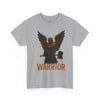 Warrior Angel Unisex Heavy Cotton Tee