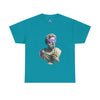 Stylish Philosopher Vintage Unisex Heavy Cotton Tee