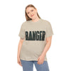 Ranger Graphic Heavy Cotton Tee