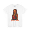 Festival Vibes Unisex Heavy Cotton Tee