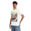 Cozy Cocoa Heavy Cotton Tee