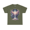Mindful Unisex Heavy Cotton Tee