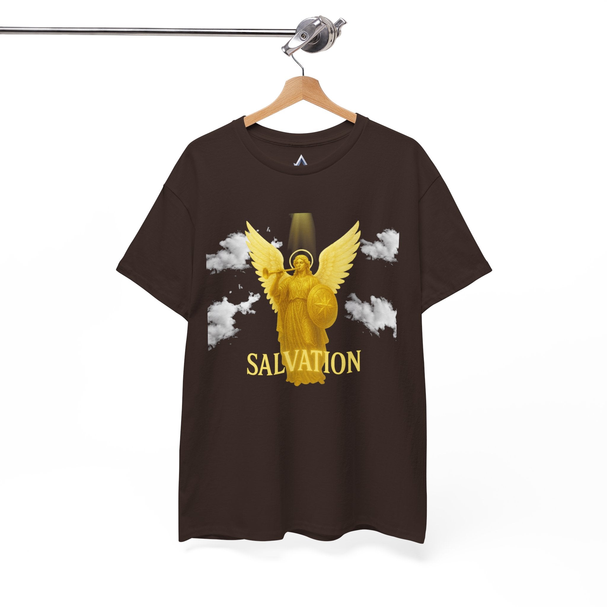 Salvation Angel Unisex Heavy Cotton Tee