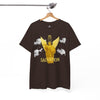 Salvation Angel Unisex Heavy Cotton Tee
