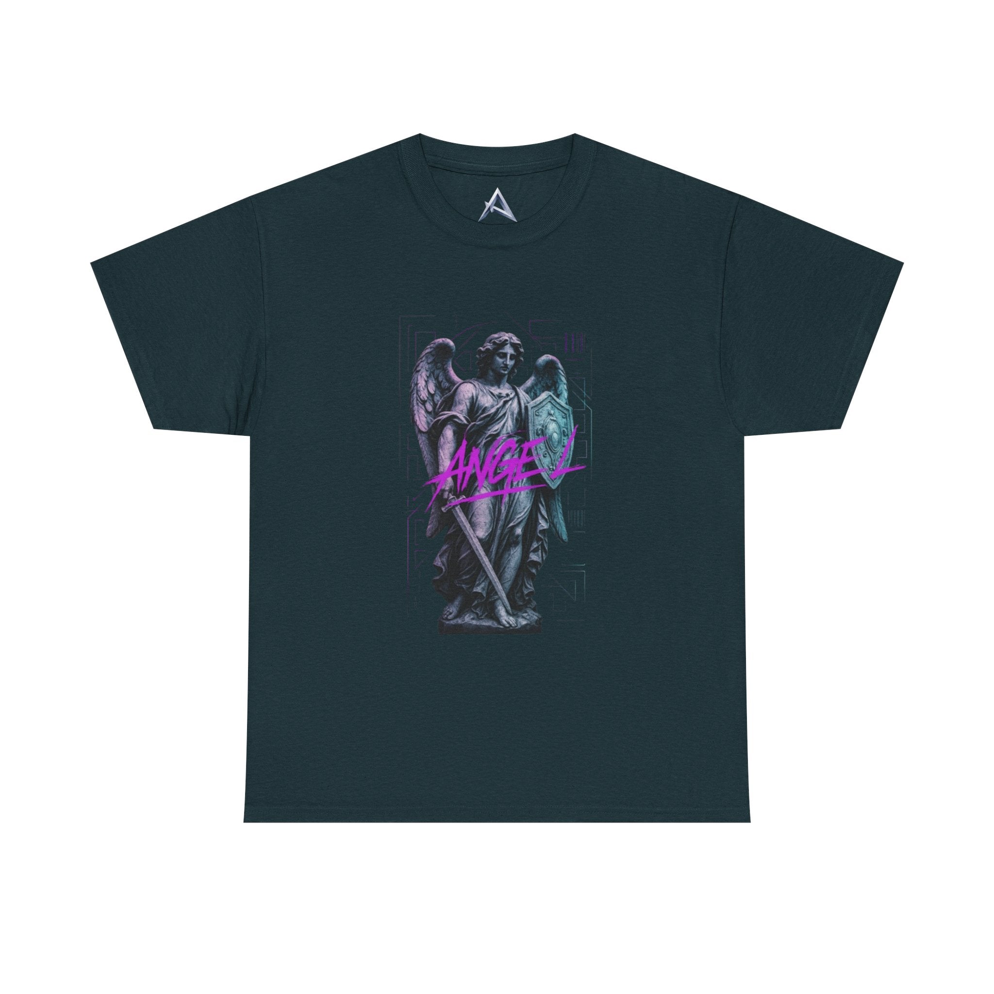 Angelic Vibe Unisex Heavy Cotton Tee