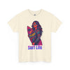Surf Queen Unisex Heavy Cotton Tee