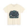 Kraken Heavy Cotton Tee