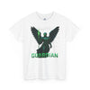 Guardian Angel Unisex Heavy Cotton Tee