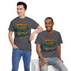 Street Kings Unisex Heavy Cotton Tee