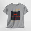 Urban City Night Vibes Unisex Heavy Cotton Tee