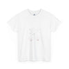 Trendy Graphic Unisex Heavy Cotton Tee